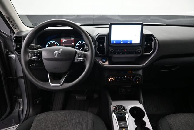 Used 2023 Ford Bronco Sport Big Bend AWD/4WD image 11