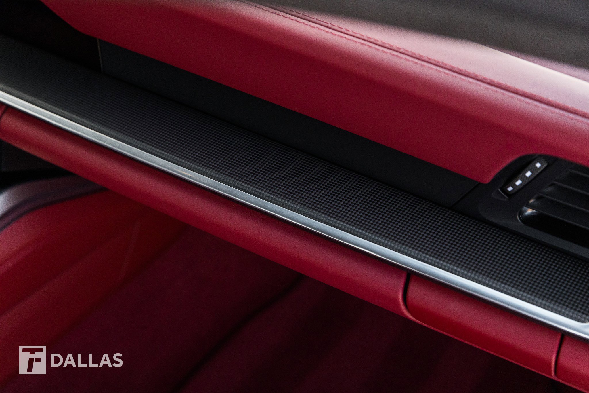 Used 2024 Porsche 911 Turbo S image 37