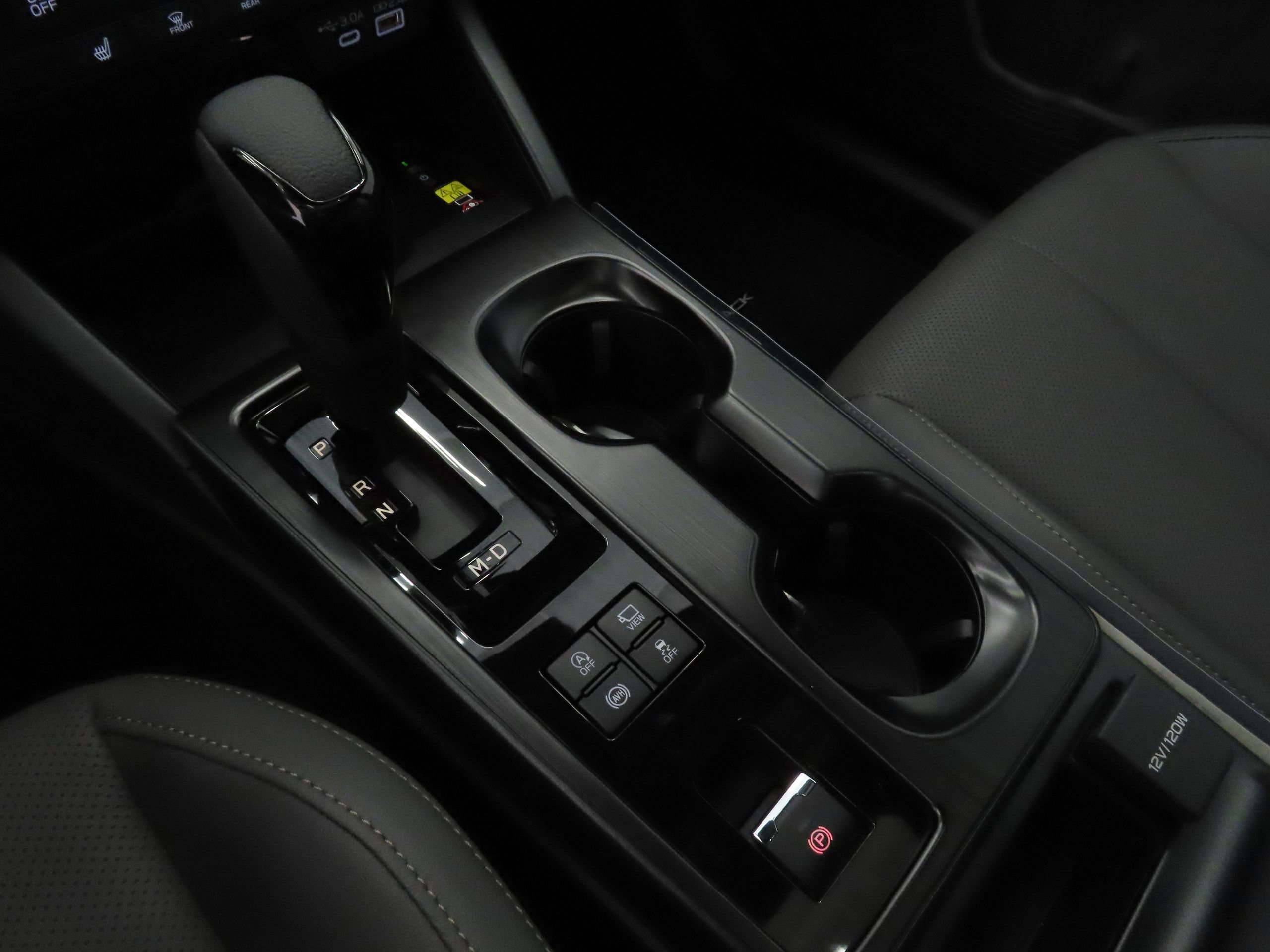 New 2026 Subaru Outback Limited XT AWD/4WD image 15