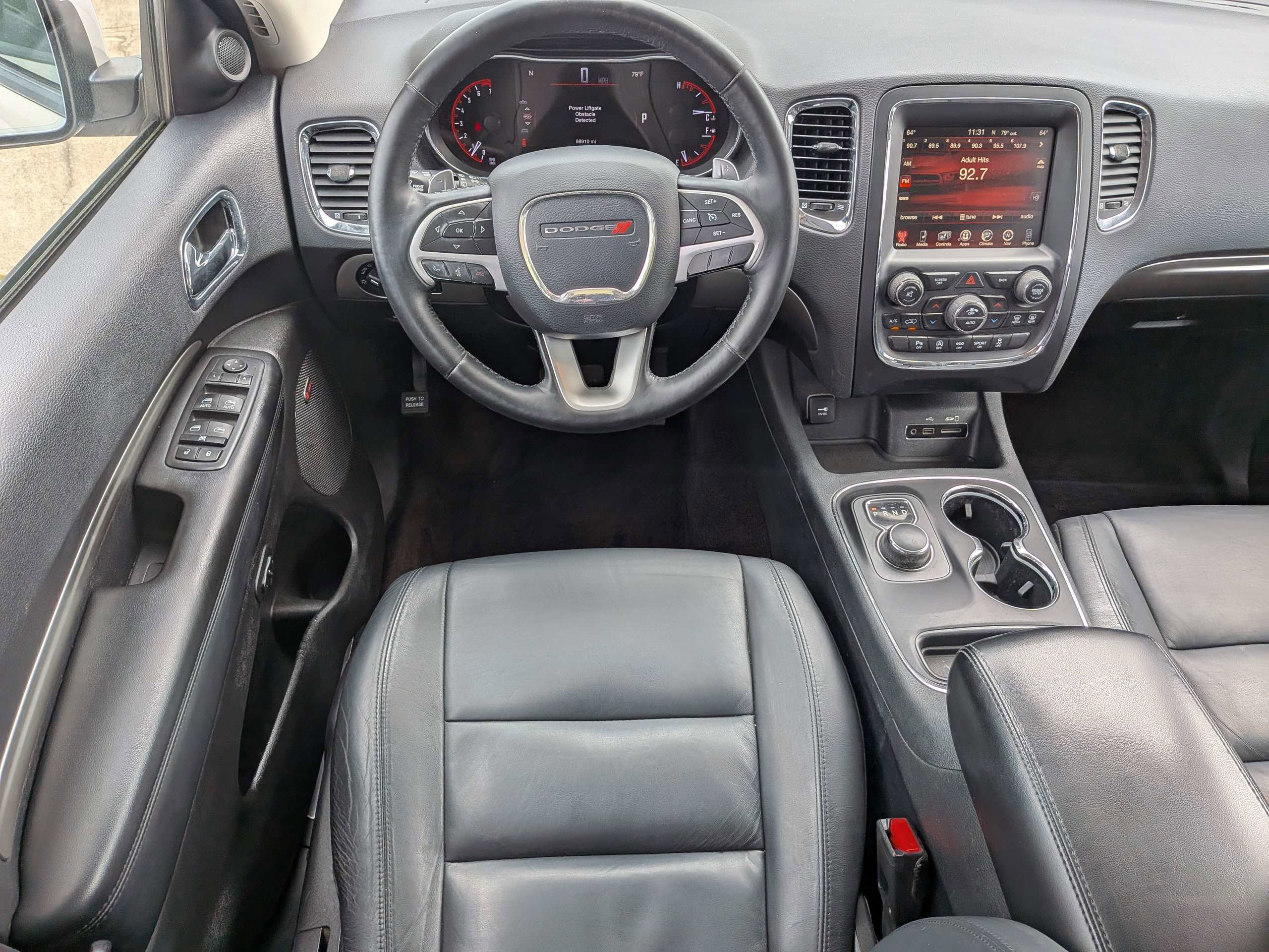 Used 2017 Dodge Durango GT w/ Premium Group AWD/4WD image 18