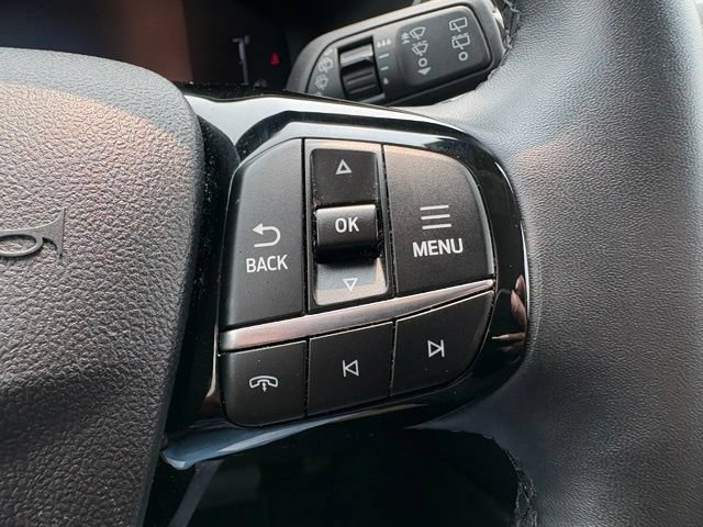 Used 2024 Ford Escape Active AWD/4WD image 25