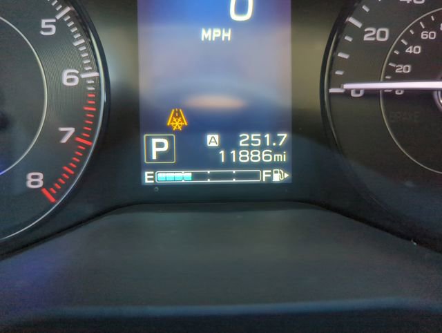 Used 2022 Subaru Impreza 2.0i image 22