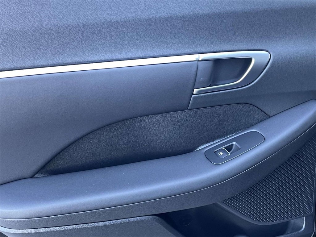 New 2026 Hyundai Sonata Blue image 9