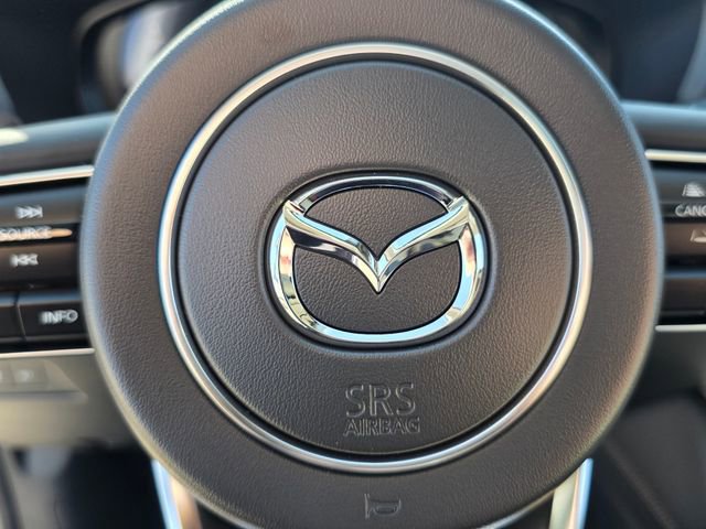 New 2026 MAZDA CX-90 Plug-In Hybrid w/Premium Sport image 22