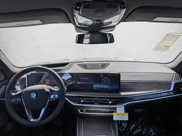 New 2026 BMW X5 xDrive40i image 15