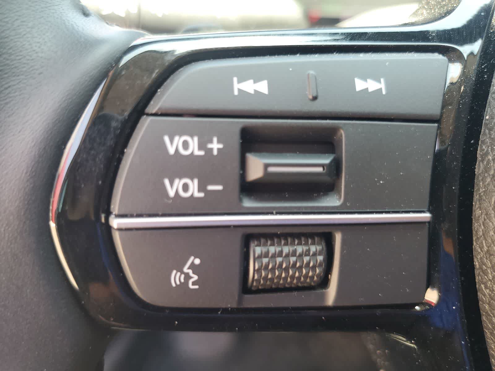 Used 2024 Honda Accord Touring image 20