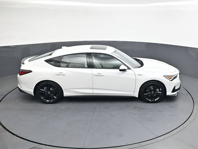 New 2026 Acura Integra A-Spec FWD image 20