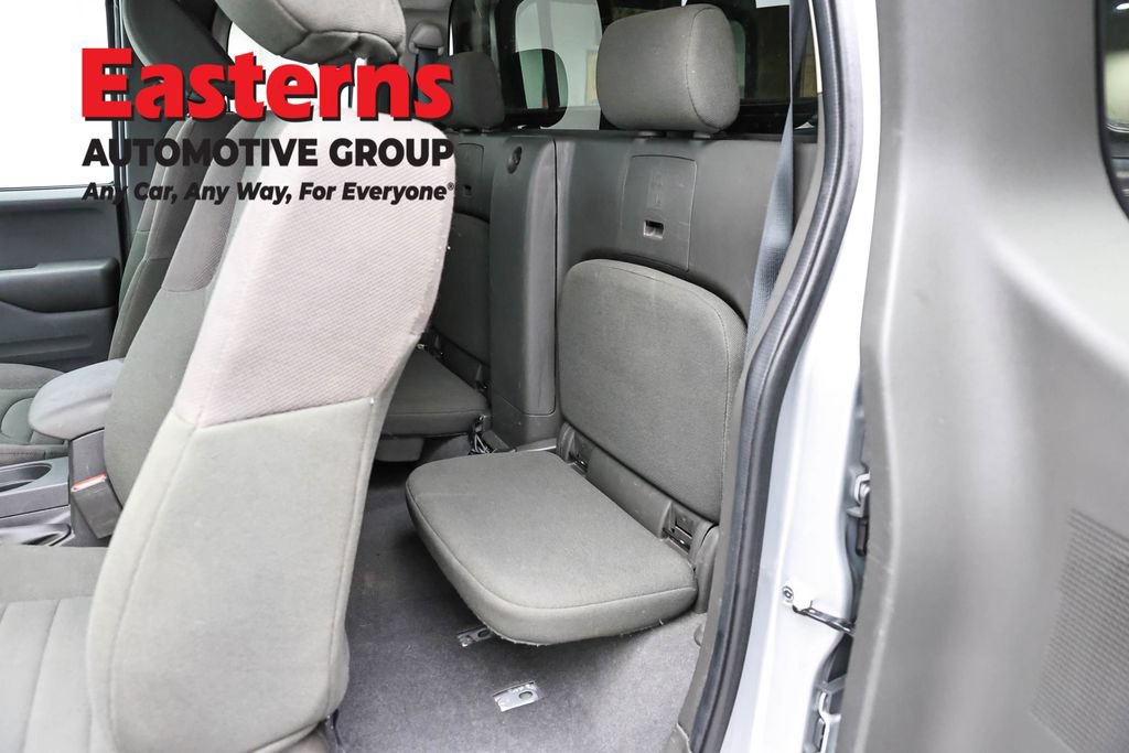 Used 2019 Nissan Frontier S RWD image 21