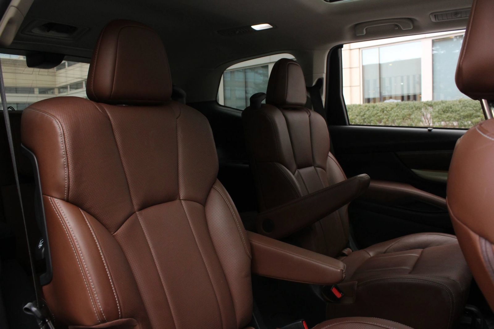 Used 2019 Subaru Ascent Touring w/ Popular Package #2 AWD/4WD image 24