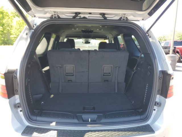 New 2026 Dodge Durango GT w/ Blacktop Package AWD/4WD image 10