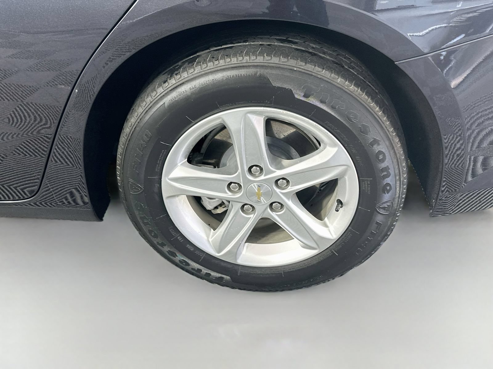 Used 2023 Chevrolet Malibu LT w/ Driver Confidence Package FWD image 35