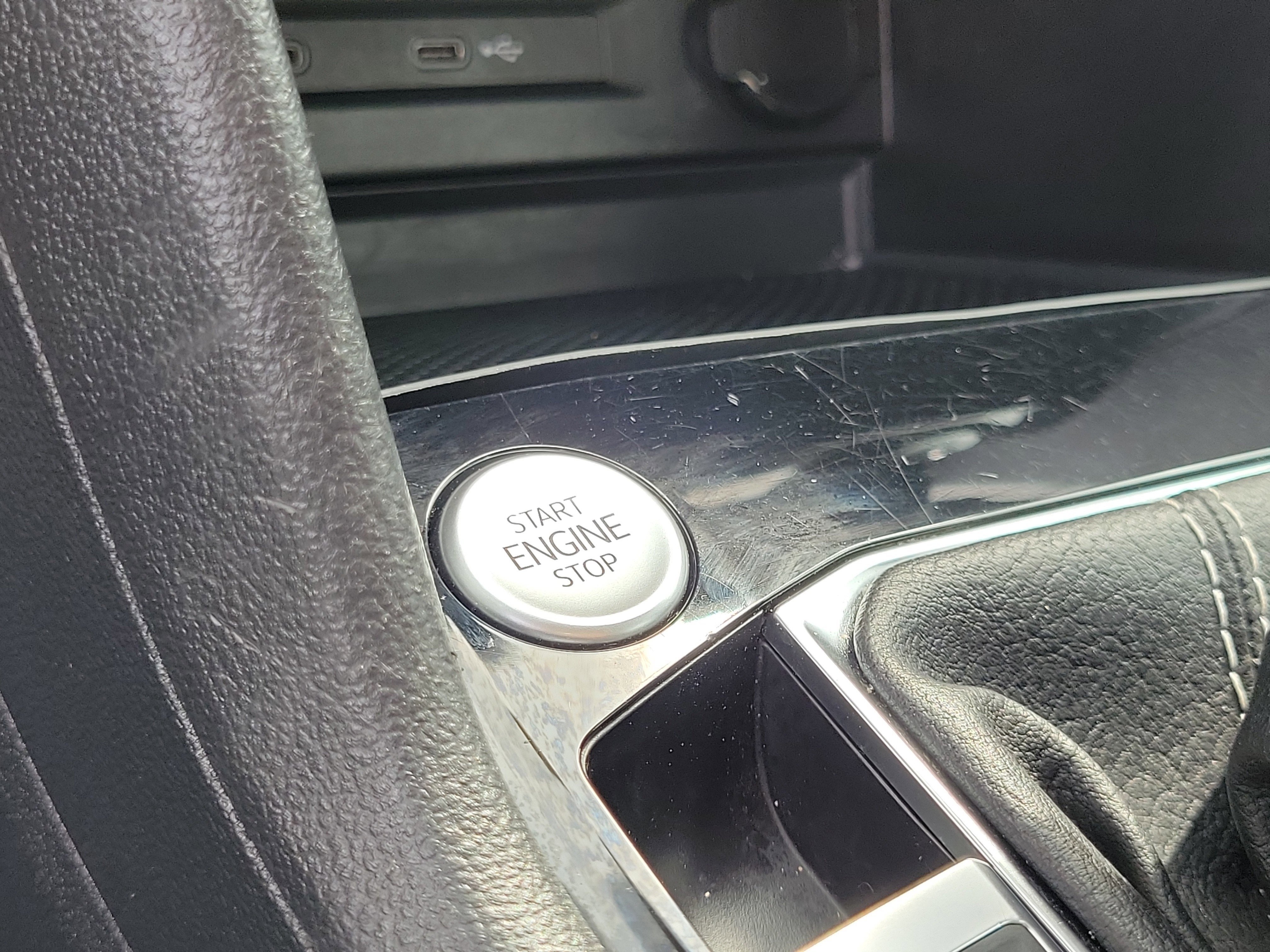 Used 2024 Volkswagen Taos S FWD image 28