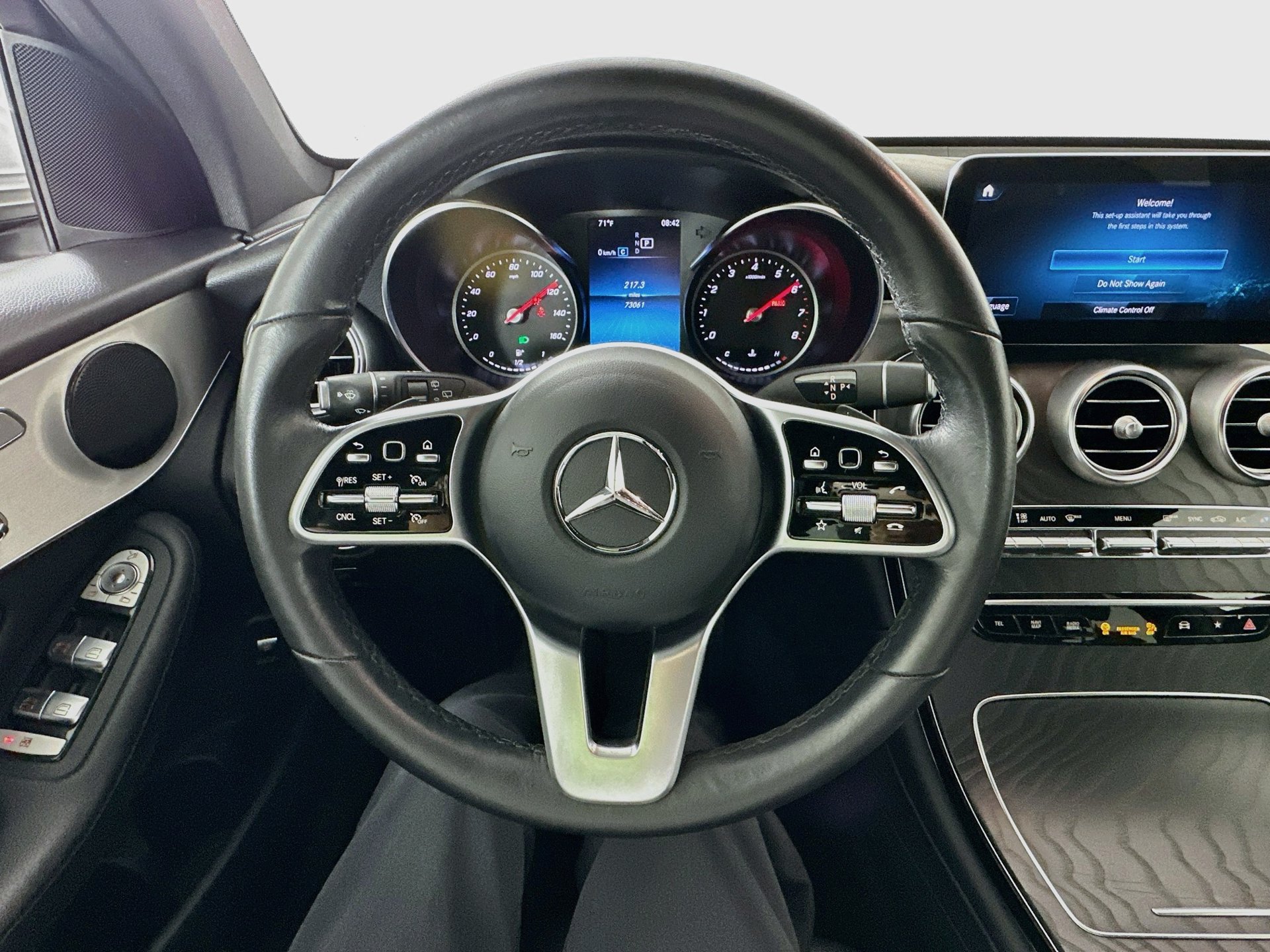 Certified 2022 Mercedes-Benz GLC 300 image 12