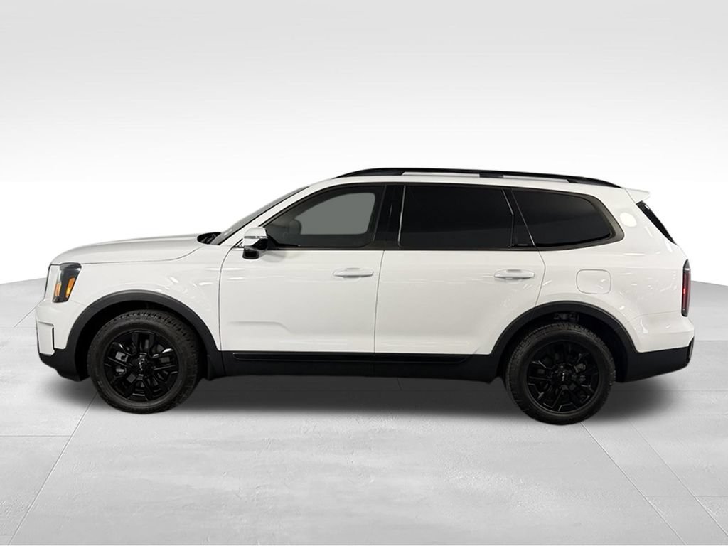 Used 2024 Kia Telluride SX Prestige X-Pro AWD/4WD image 9