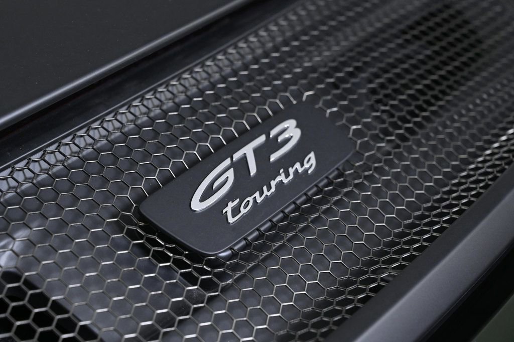Used 2025 Porsche 911 GT3 image 29