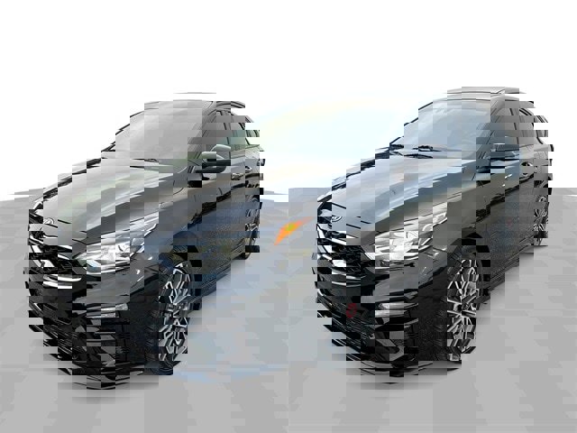 Used 2021 Kia Forte GT w/ GT2 Package