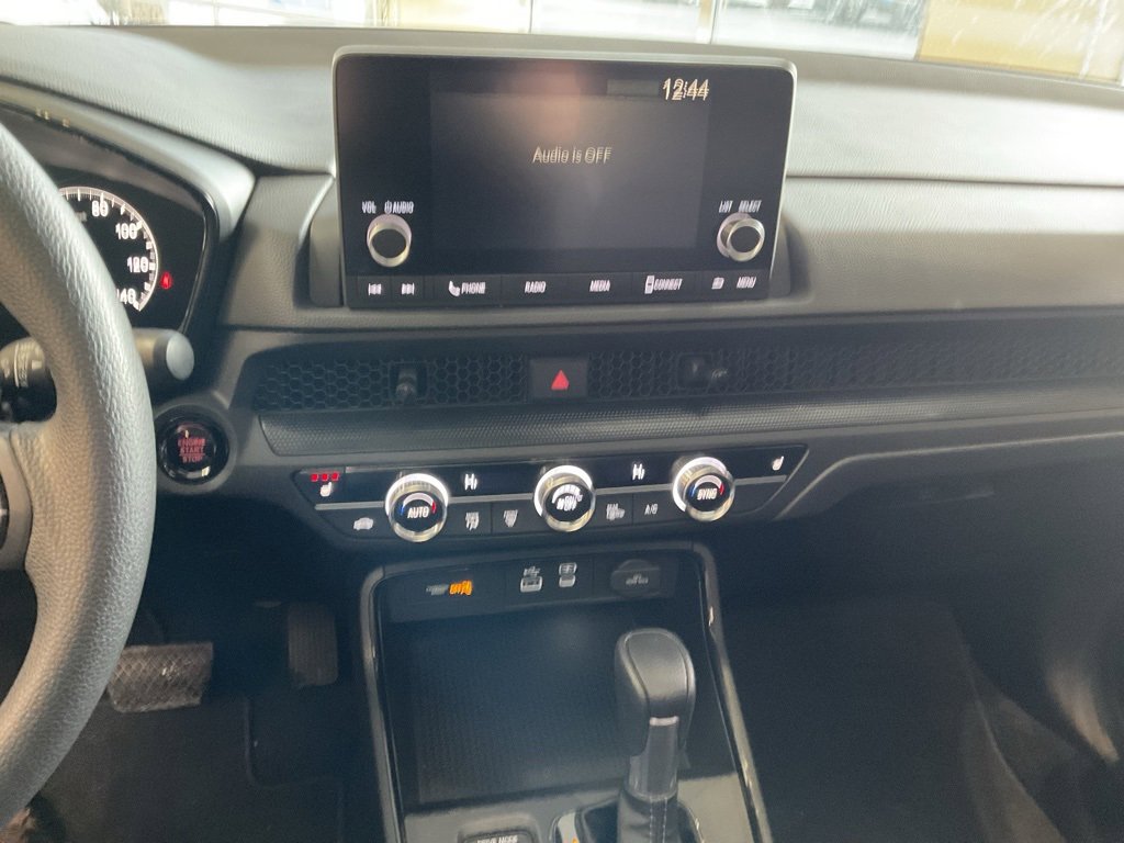 Used 2025 Honda CR-V EX image 16