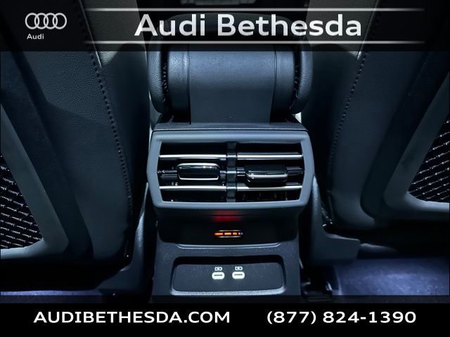 New 2026 Audi A3 2.0T Premium image 20