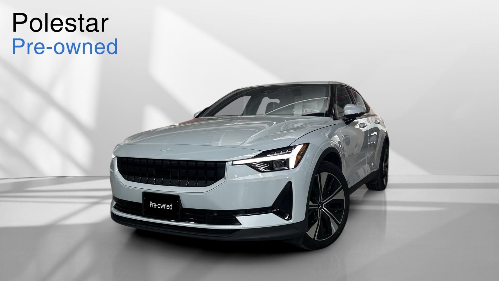 Used 2023 Polestar Polestar 2