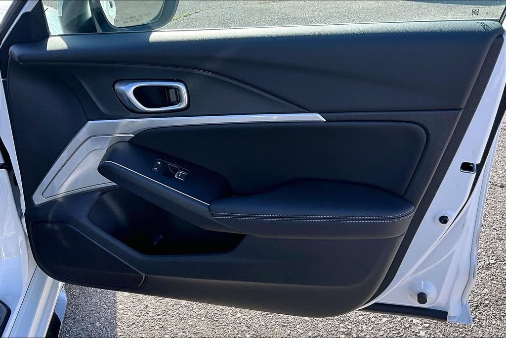 New 2026 Acura Integra A-Spec FWD image 10