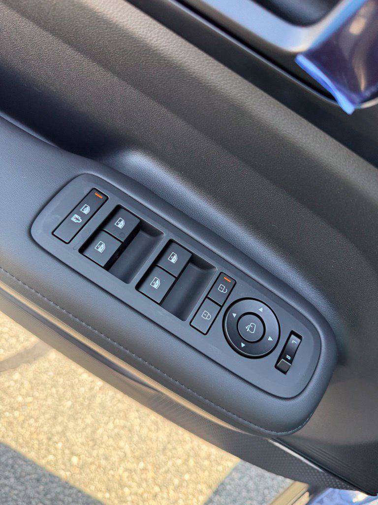 New 2027 Hyundai Santa Fe Calligraphy AWD/4WD image 16