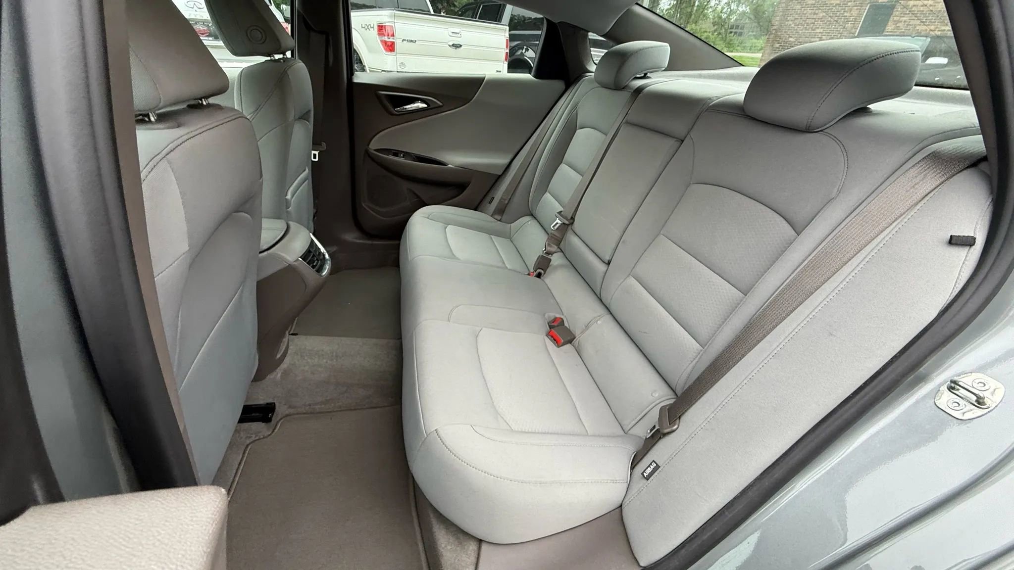 Used 2023 Chevrolet Malibu LT image 26