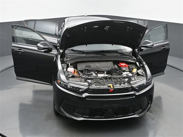 New 2025 Dodge Hornet R/T image 62