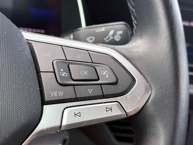 Used 2024 Volkswagen Jetta Sport FWD image 21