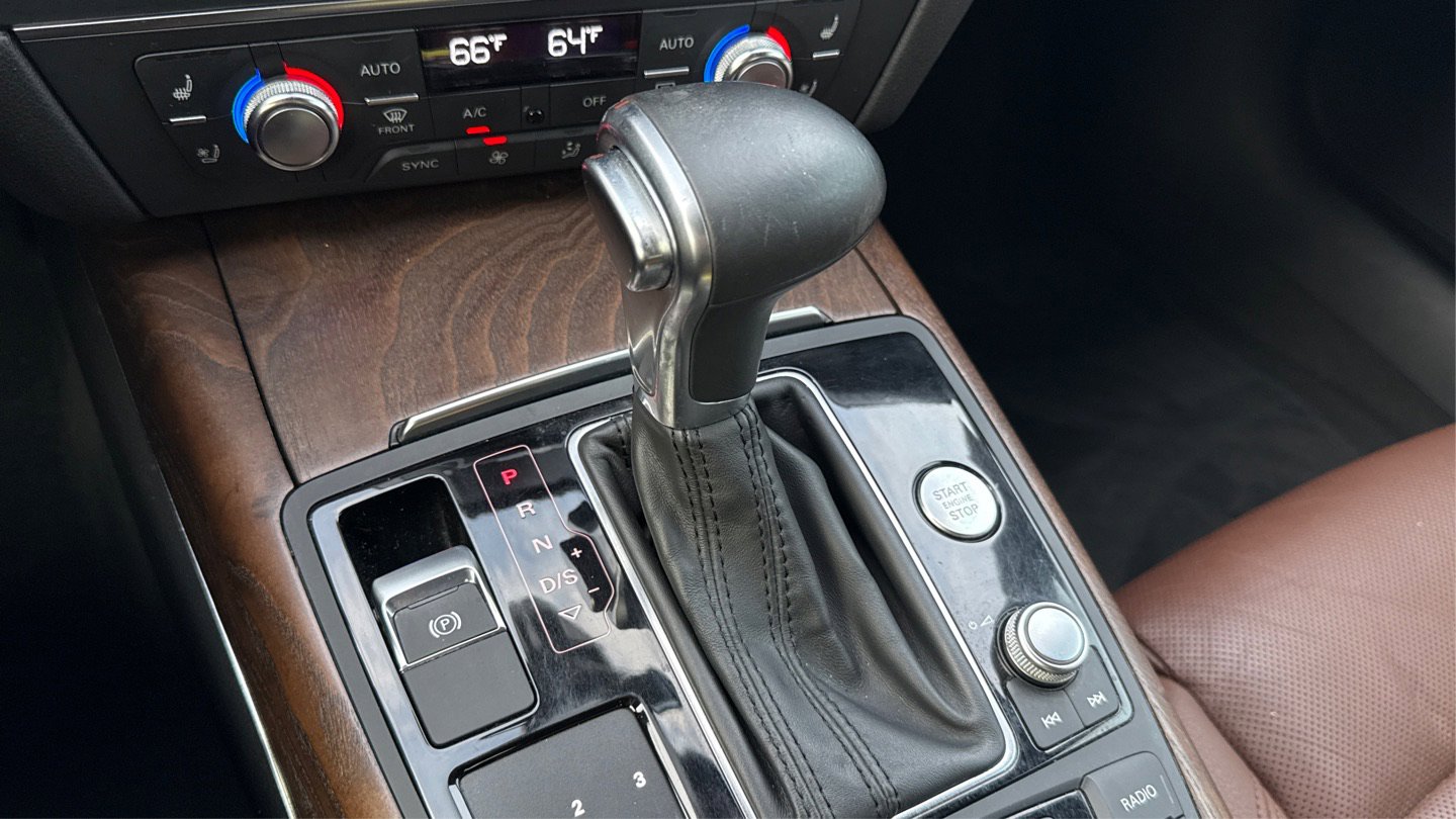 Used 2014 Audi A7 3.0T Prestige AWD/4WD image 31