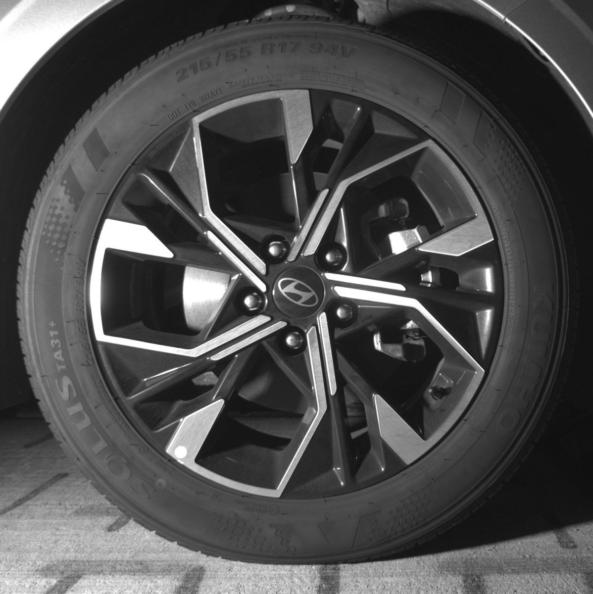 Used 2025 Hyundai Sonata SEL image 13