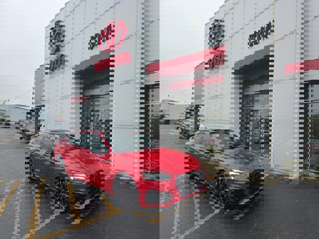 Used 2024 Audi S5 Prestige w/ Prestige Package