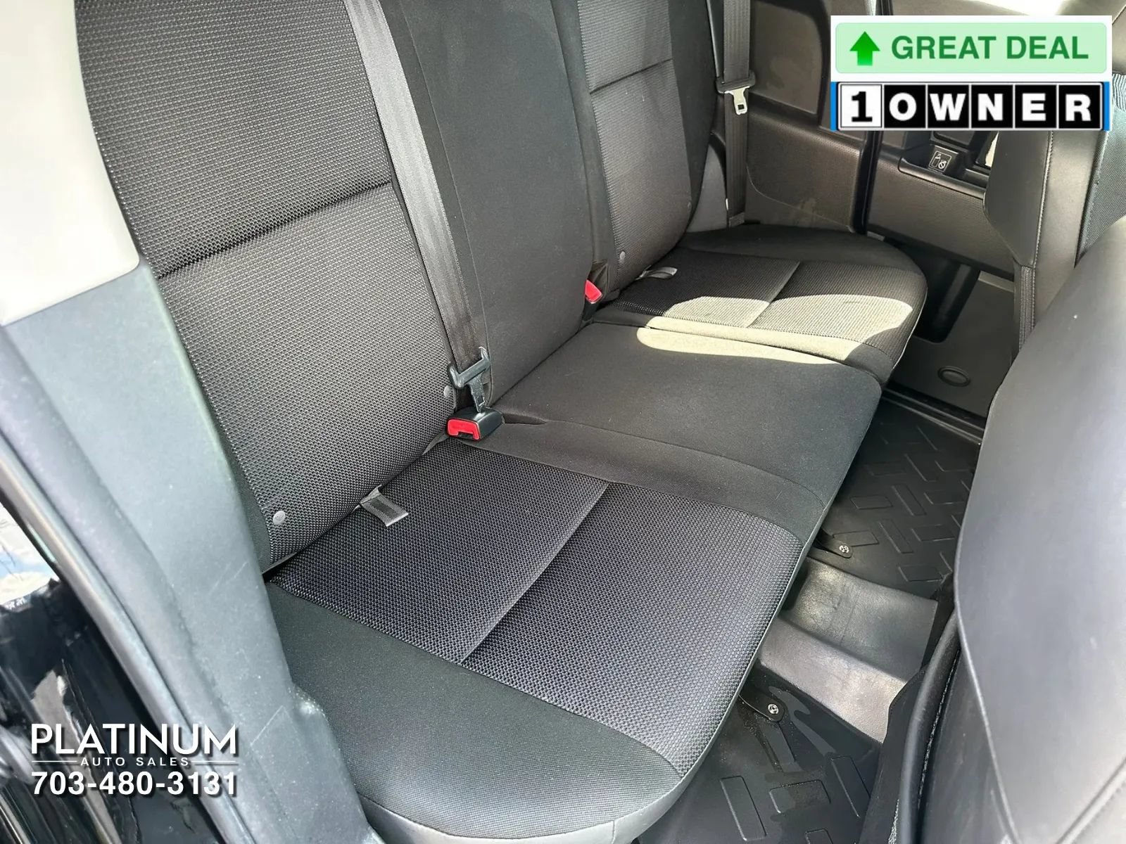 Used 2012 Toyota FJ Cruiser 4WD w/ Upgrade Pkg image 16