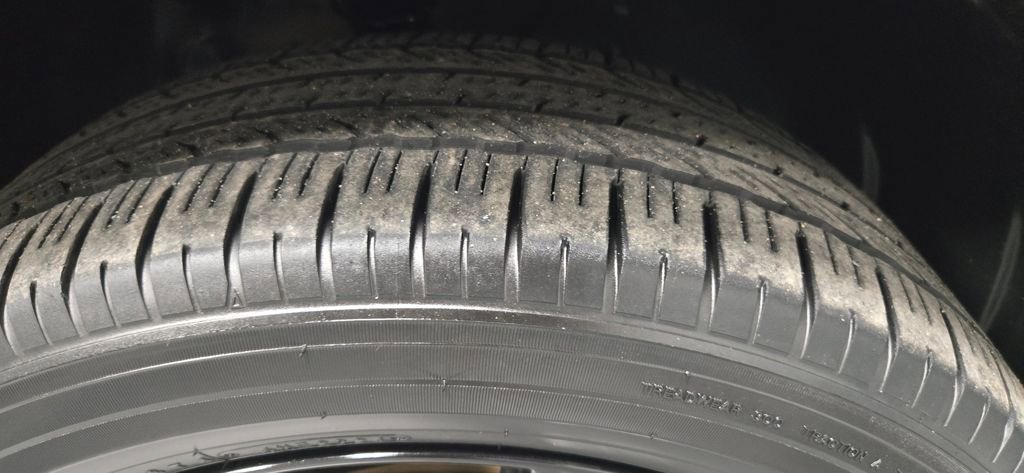 Used 2025 MAZDA CX-5 Carbon Edition image 64