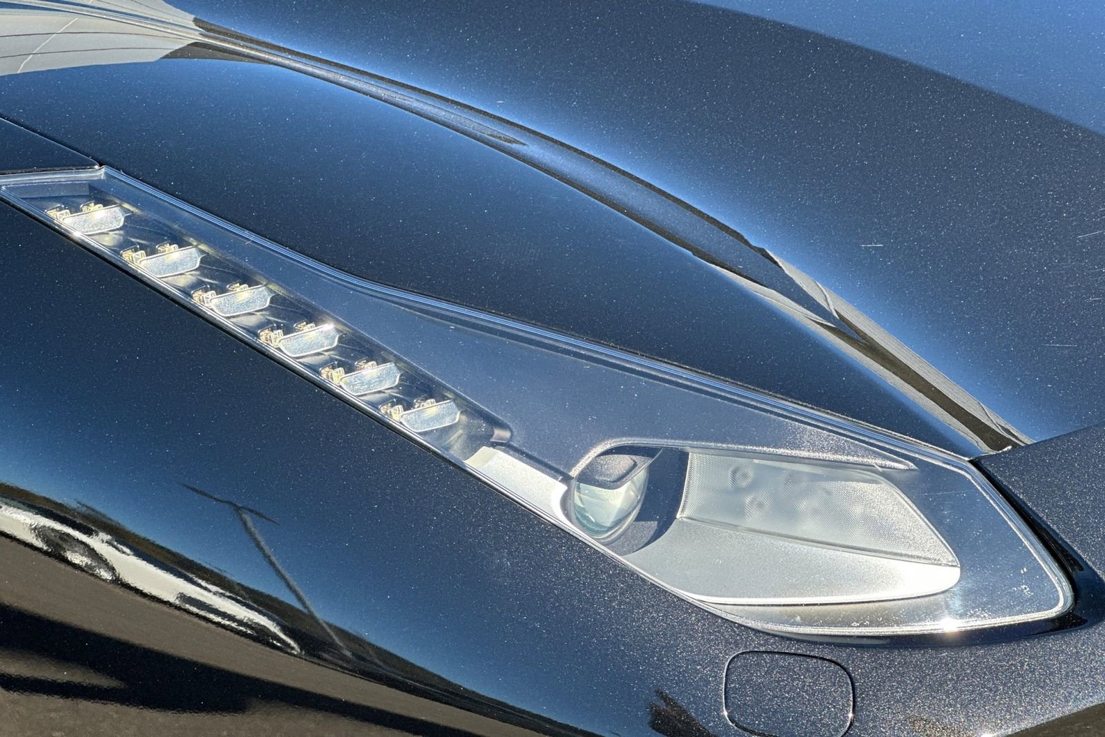 Used 2018 Ferrari 488 Spider image 36