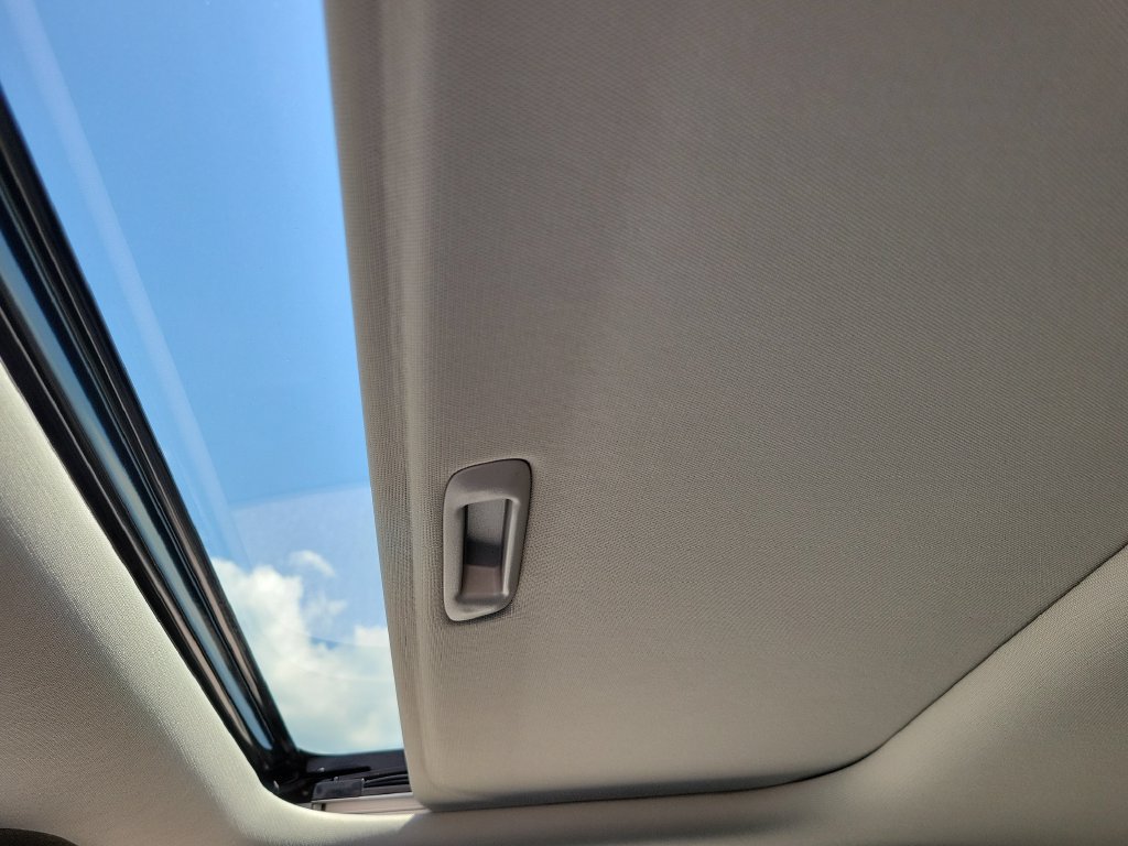 New 2027 Kia Carnival SX Prestige FWD image 30