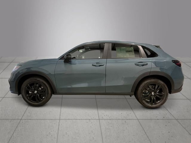 New 2026 Honda HR-V Sport image 2