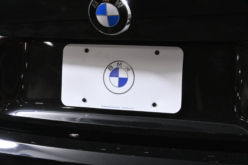 New 2027 BMW 430i Coupe w/ Premium Package AWD/4WD image 14