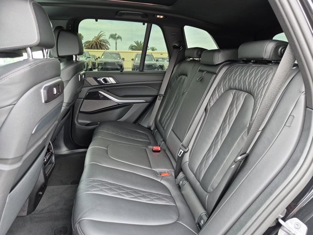 Used 2026 BMW X5 xDrive40i w/ Executive Package AWD/4WD image 21