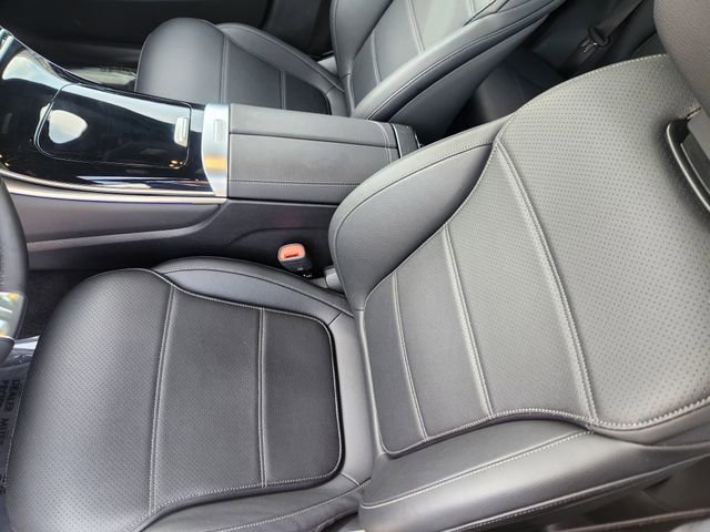 Certified 2026 Mercedes-Benz GLC 300 4MATIC image 8