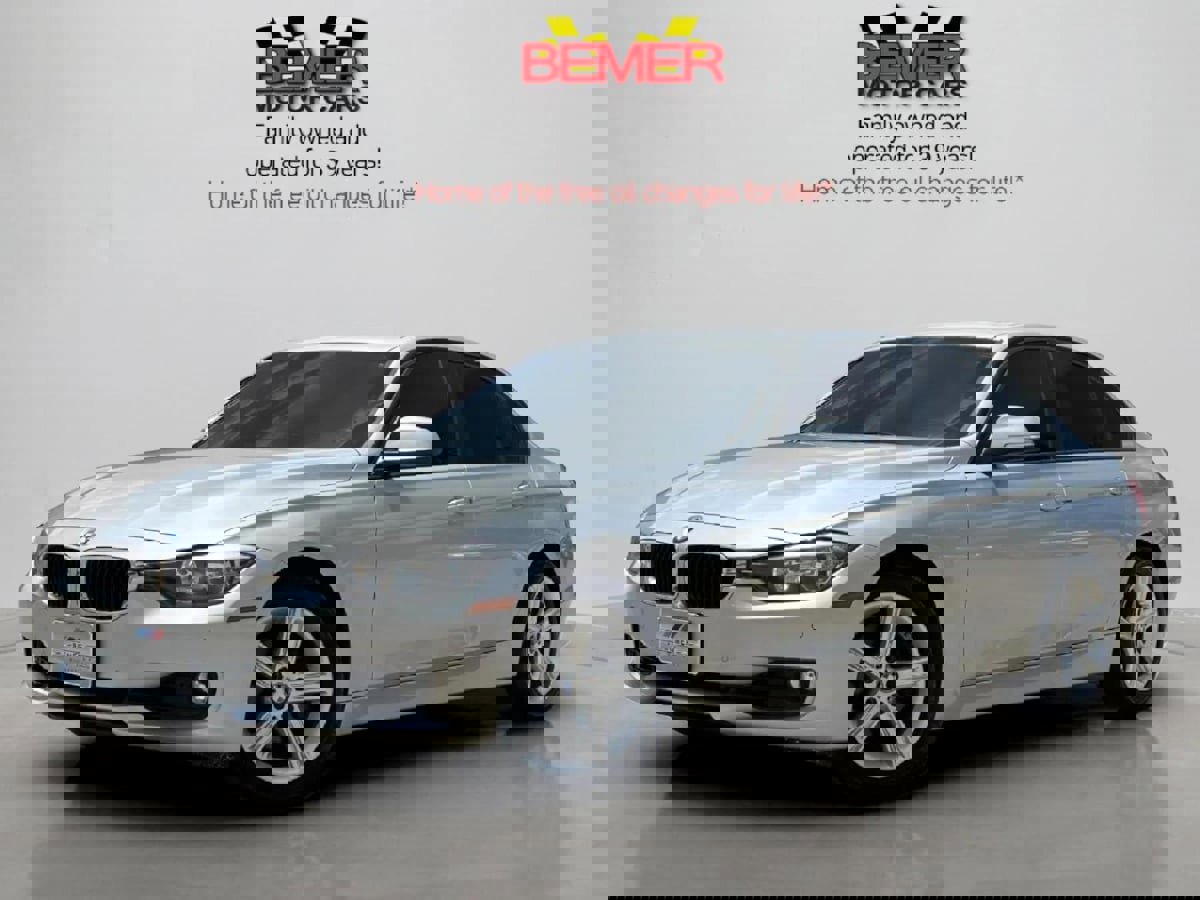 Used 2014 BMW 328i Sedan image 1