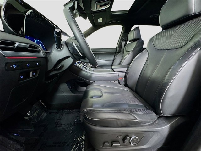 Used 2023 Hyundai Palisade Calligraphy w/ Cargo Package image 18