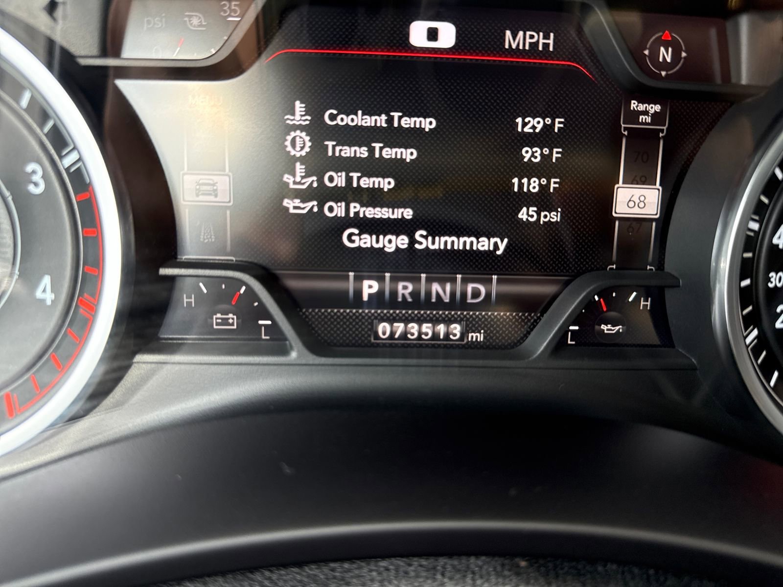 Used 2022 RAM 2500 Big Horn w/ Level B Equipment Group image 16