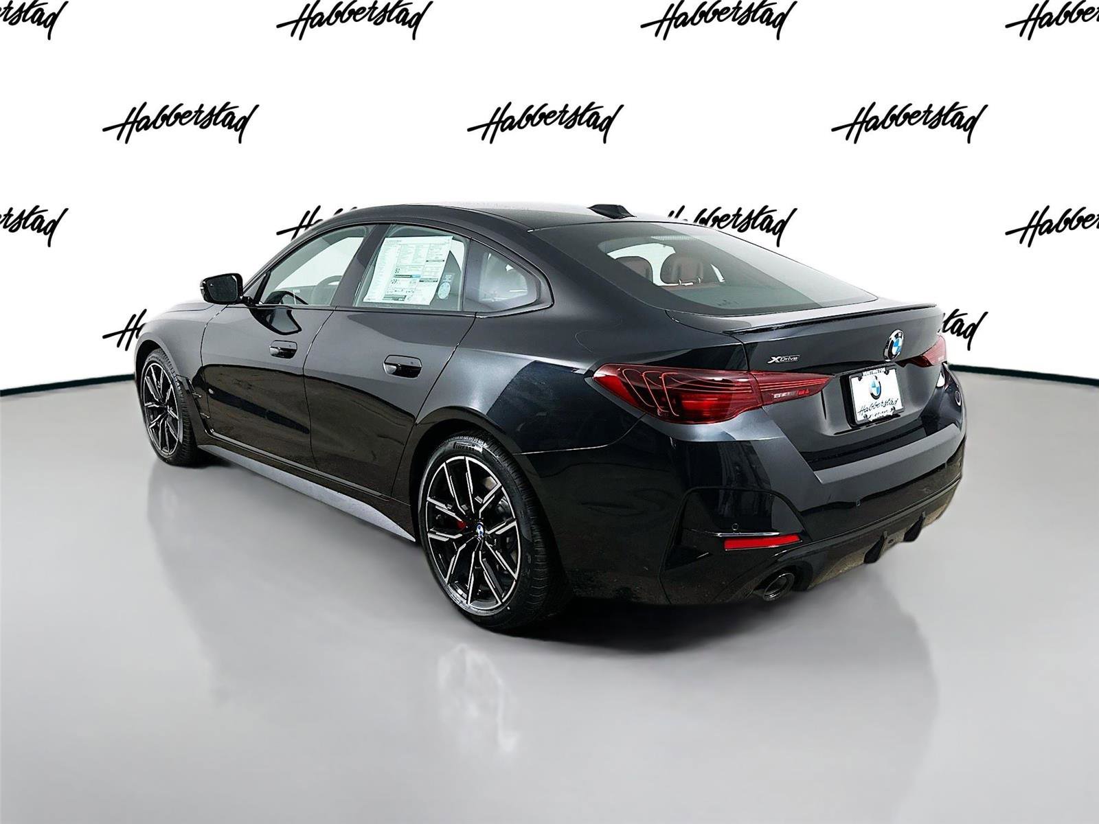 New 2026 BMW 430i xDrive w/ M Sport Package image 7