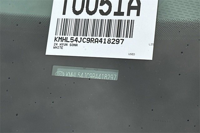 Used 2024 Hyundai Sonata N Line image 28
