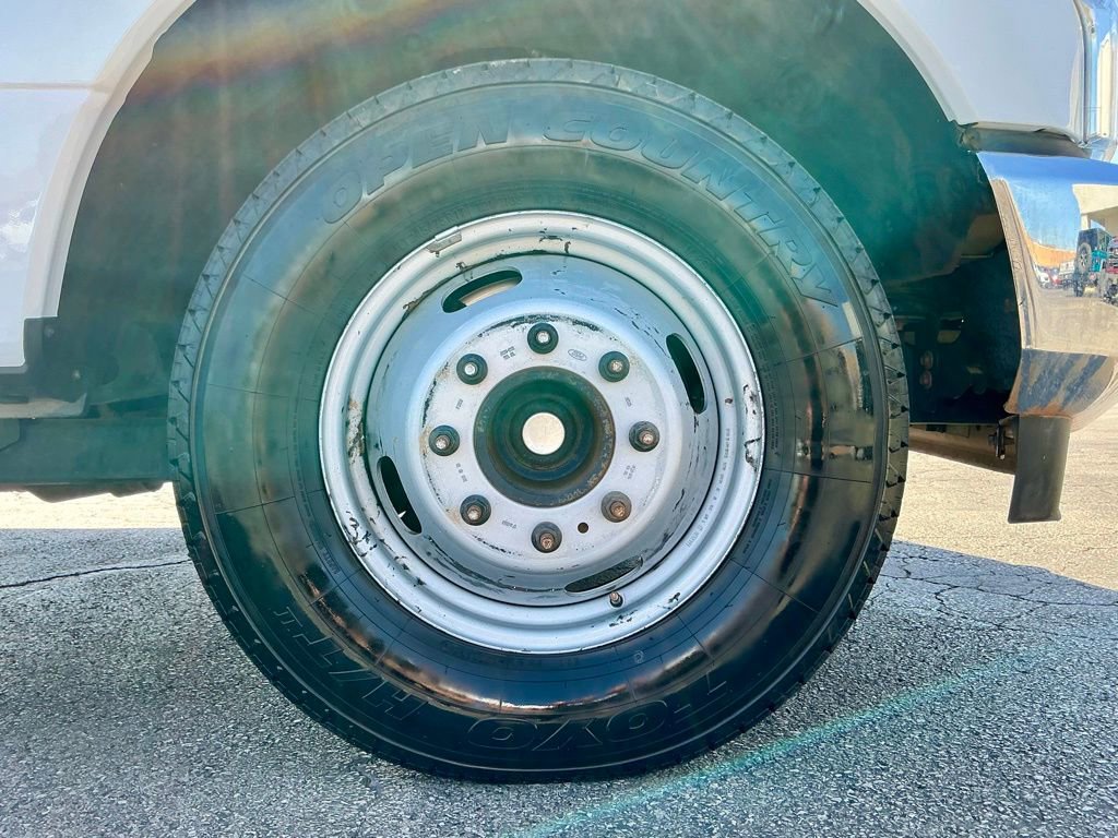 Used 2020 Ford F350 XL w/ Power Equipment Group RWD image 20