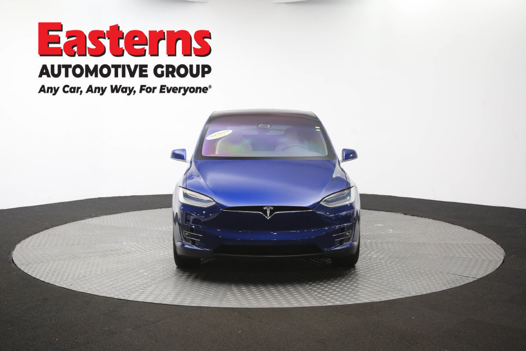 Used 2019 Tesla Model X AWD/4WD image 51