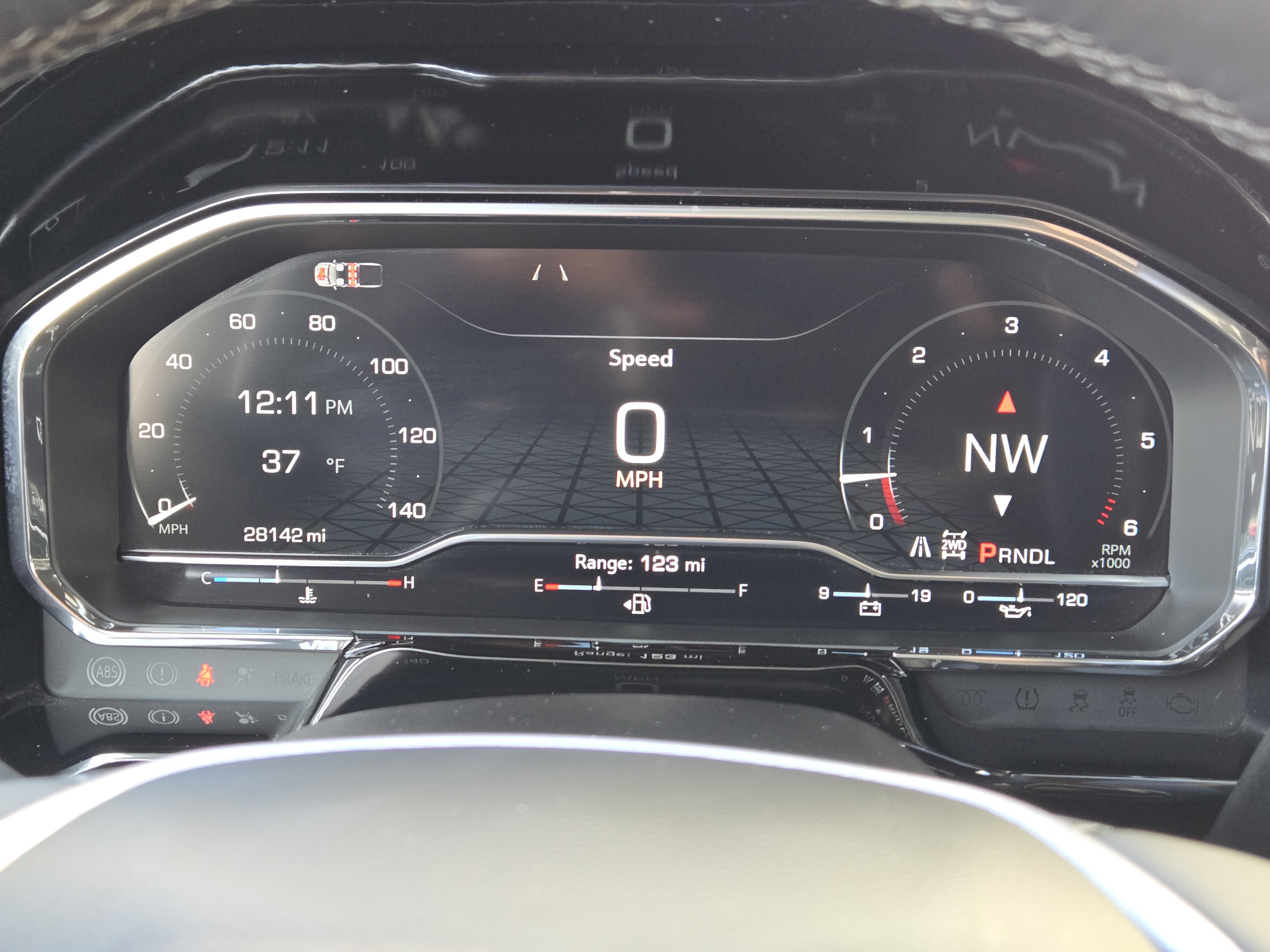 Used 2024 GMC Sierra 1500 SLT image 19