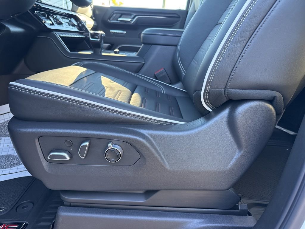 New 2026 GMC Sierra 1500 AT4X image 23