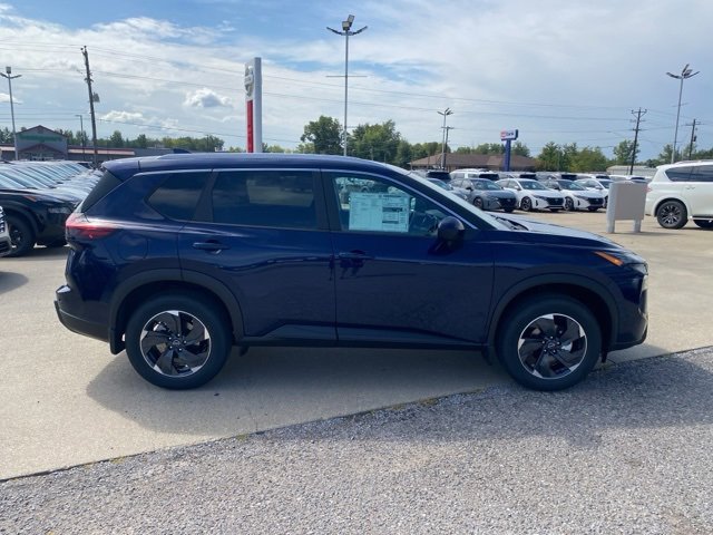 New 2026 Nissan Rogue SV image 7