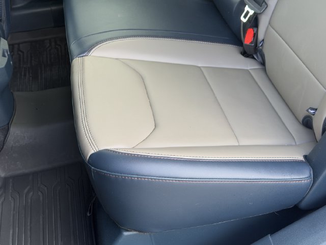 Used 2025 Ford Maverick Lariat w/ 4K Tow Package AWD/4WD image 23